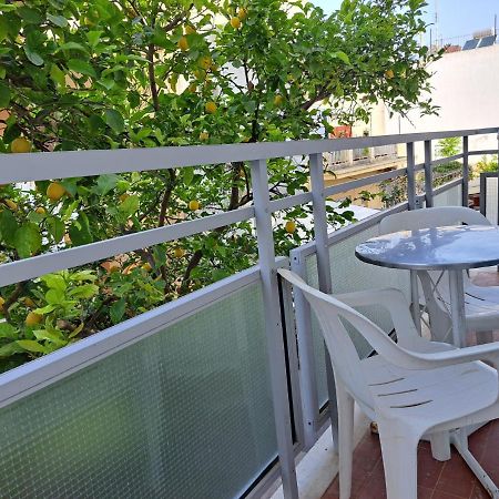 Bristol Apartments Кос Экстерьер фото