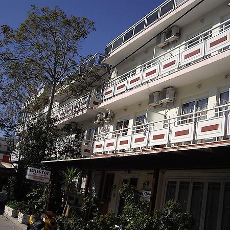 Bristol Apartments Кос Экстерьер фото