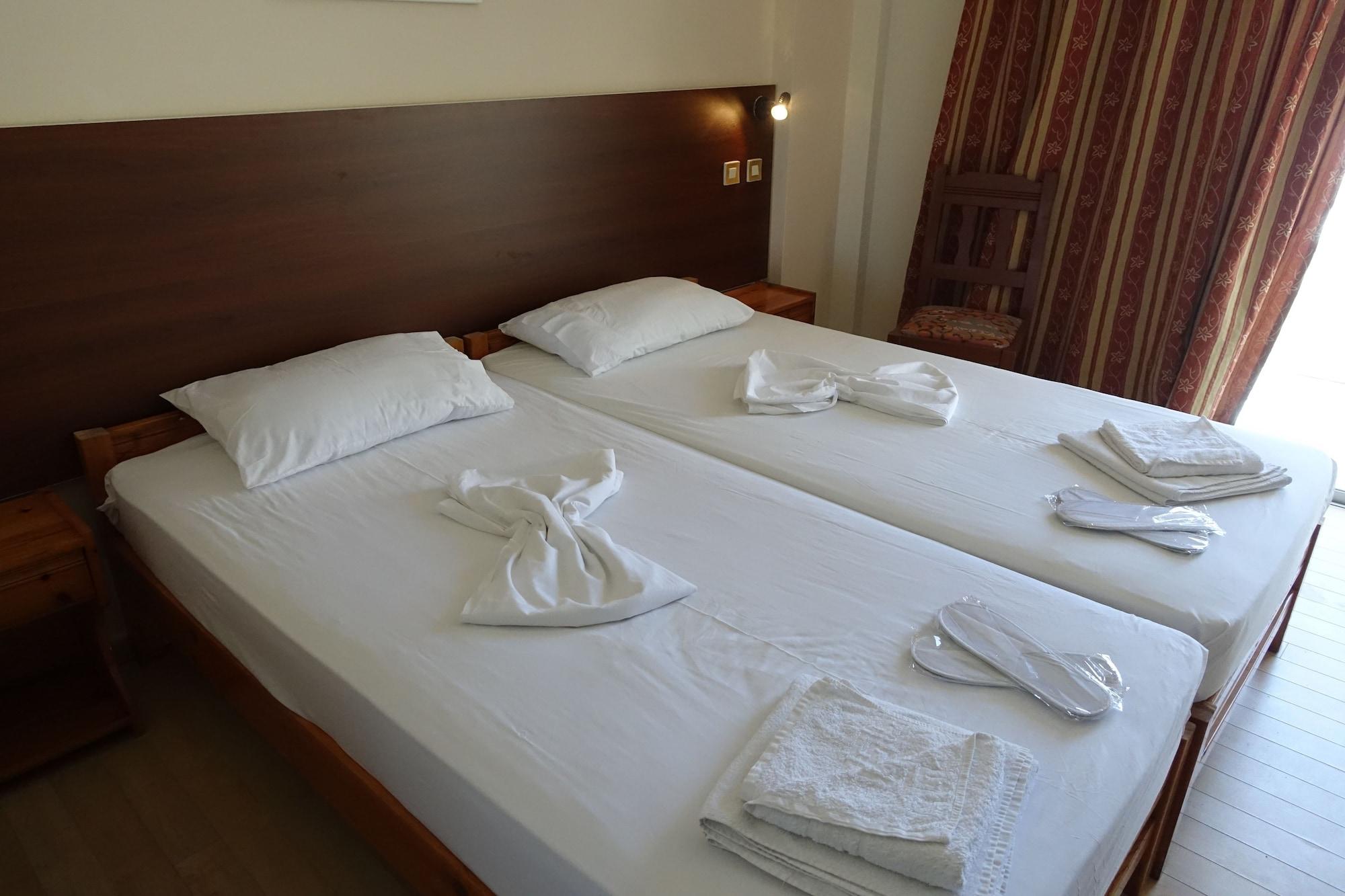 Bristol Apartments Кос Экстерьер фото