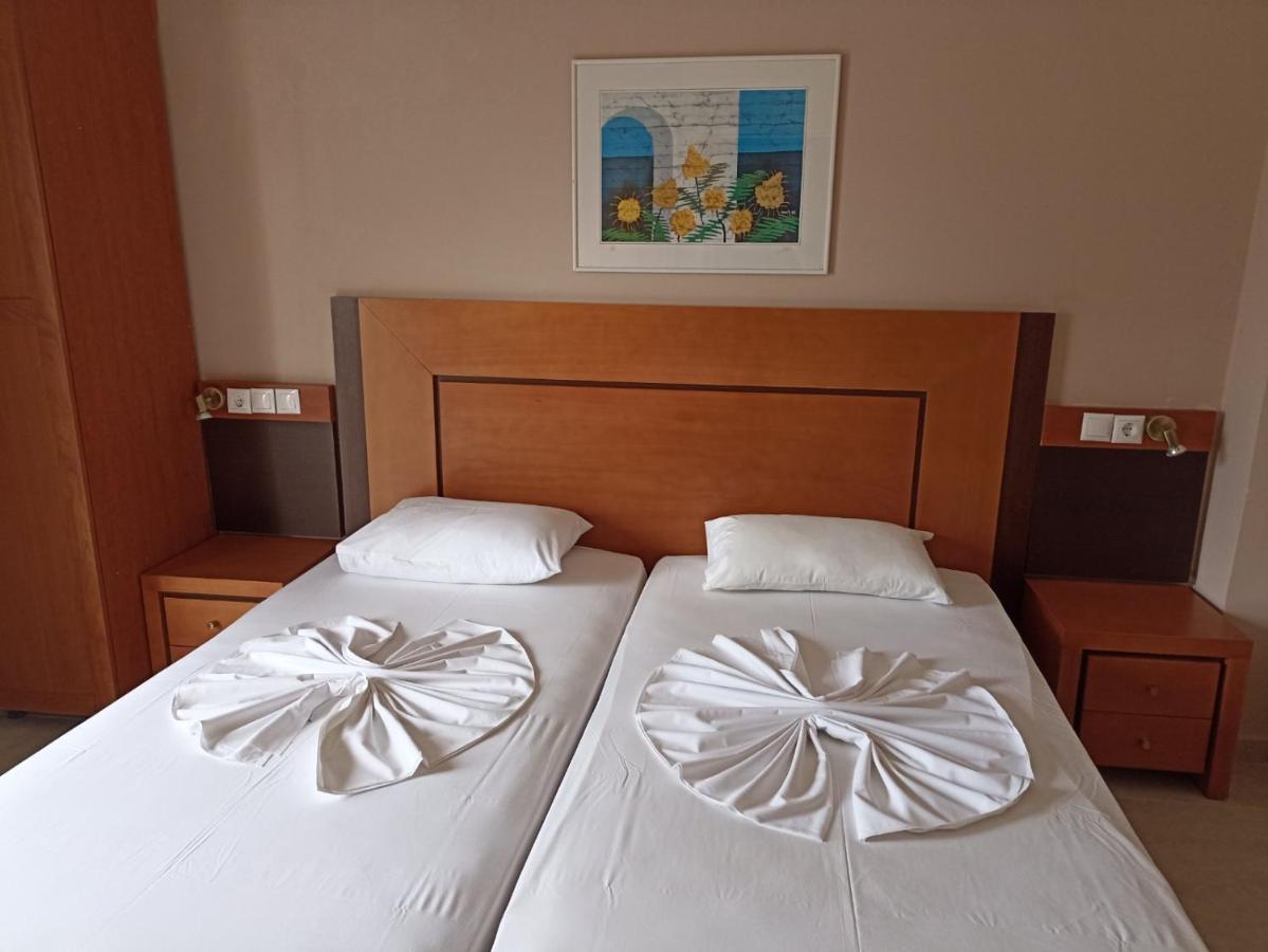 Bristol Apartments Кос Экстерьер фото