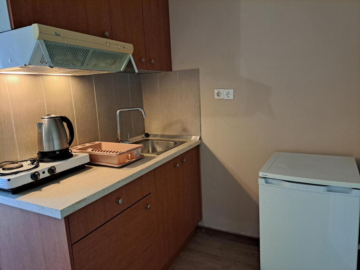 Bristol Apartments Кос Экстерьер фото