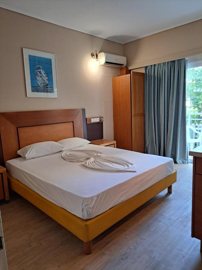 Bristol Apartments Кос Экстерьер фото