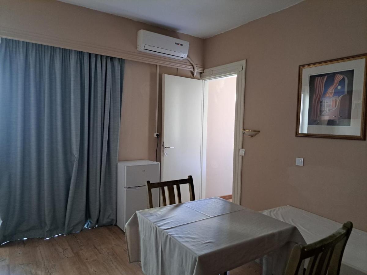 Bristol Apartments Кос Экстерьер фото