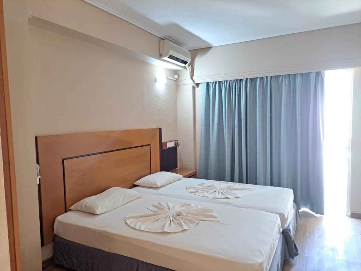 Bristol Apartments Кос Экстерьер фото