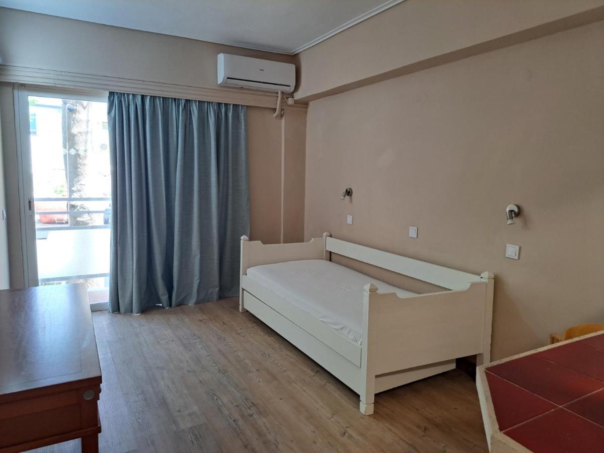 Bristol Apartments Кос Экстерьер фото