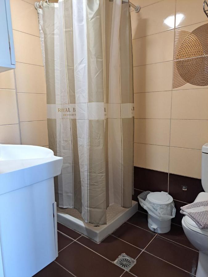 Bristol Apartments Кос Экстерьер фото