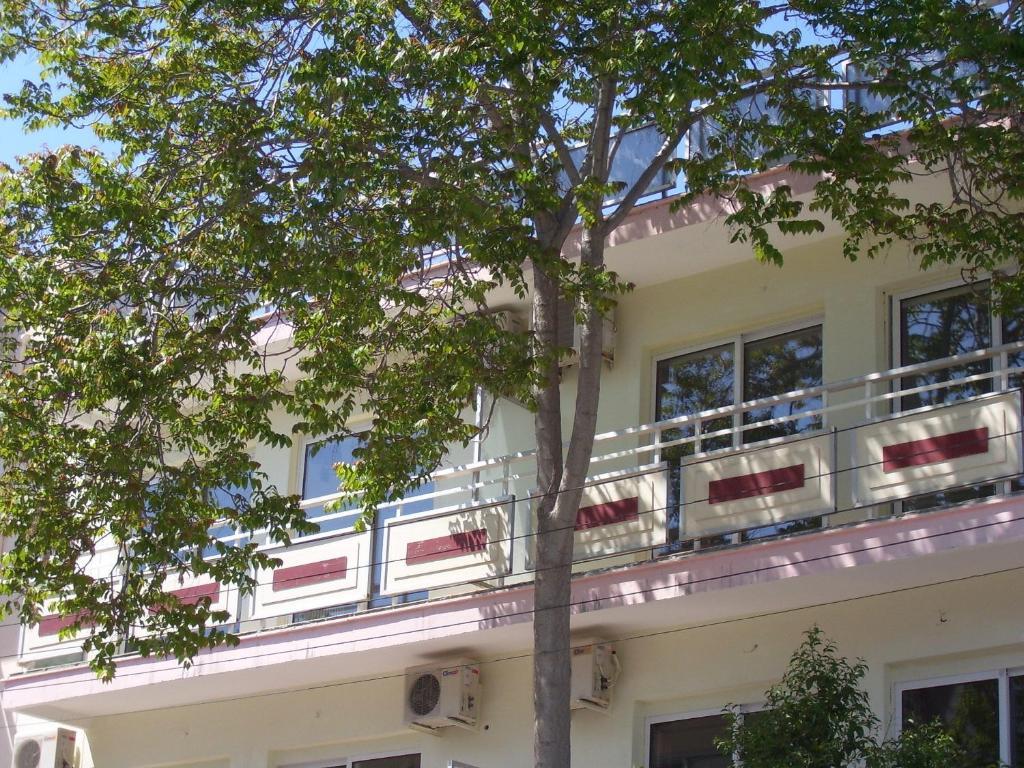 Bristol Apartments Кос Экстерьер фото