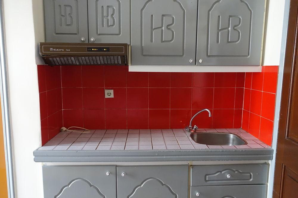 Bristol Apartments Кос Экстерьер фото