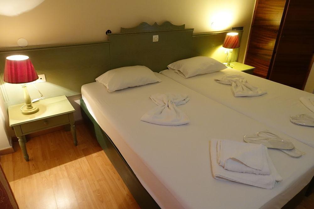 Bristol Apartments Кос Экстерьер фото