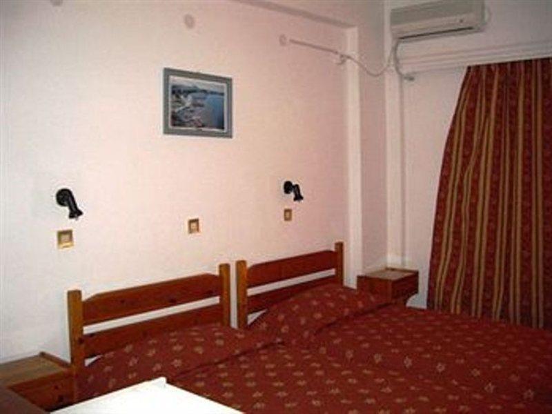 Bristol Apartments Кос Экстерьер фото