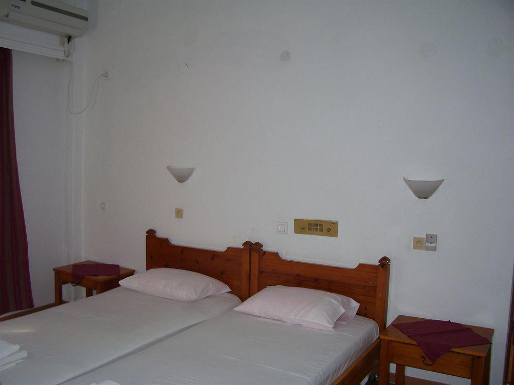 Bristol Apartments Кос Экстерьер фото
