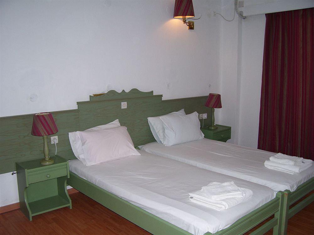Bristol Apartments Кос Экстерьер фото