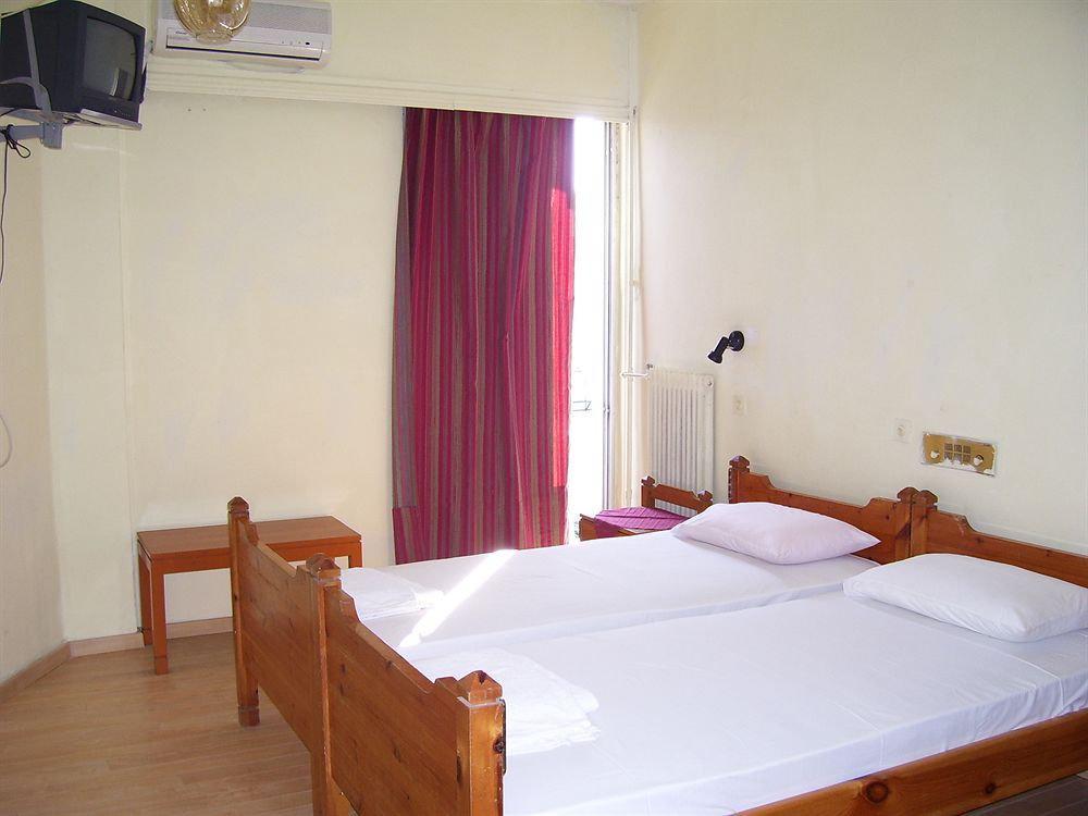 Bristol Apartments Кос Экстерьер фото